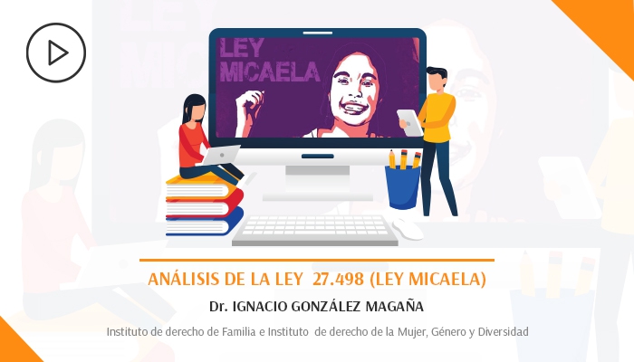 VIDEO-ANALISIS-DE-LA-LEY--27 498- LEY-MICAELA _29-05-2020